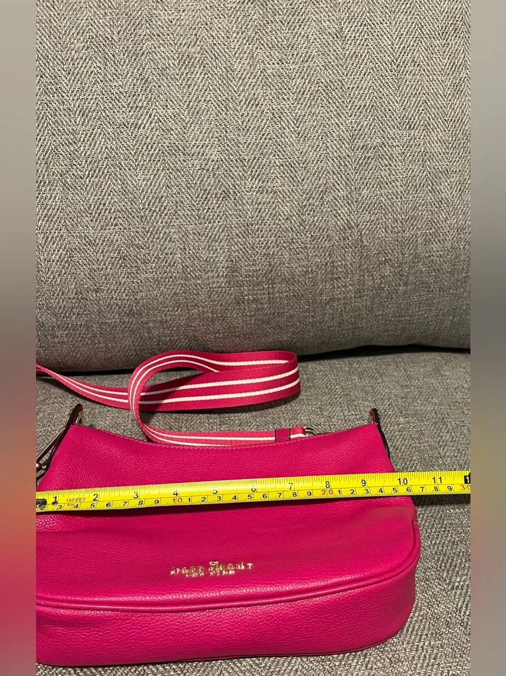 Kate Spade Rosie small crossbody